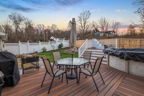 Servei de restauració a l'aire lliure