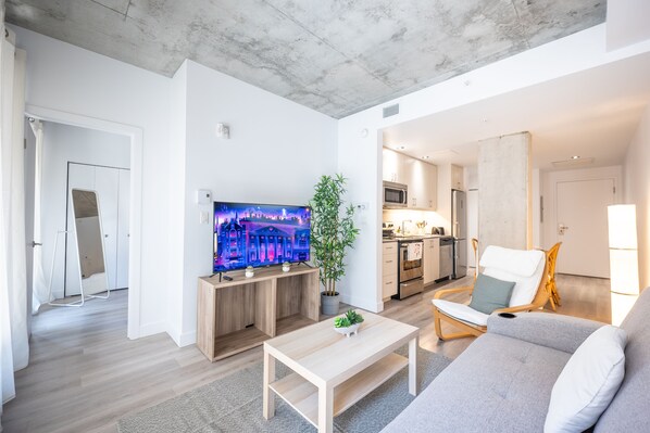 Smart TV