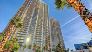 Diseño del edificio