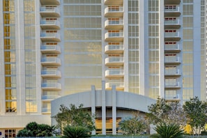 Diseño del edificio
