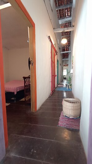 3 bedrooms, Internet, bed sheets