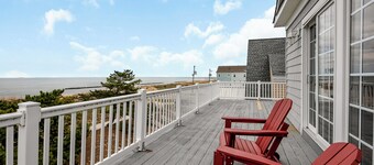 Massive 5BR Escape • Ideal for Groups of 10!