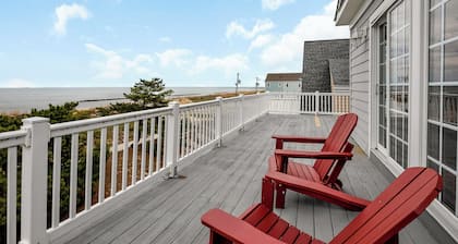 Massive 5BR Escape • Ideal for Groups of 10!