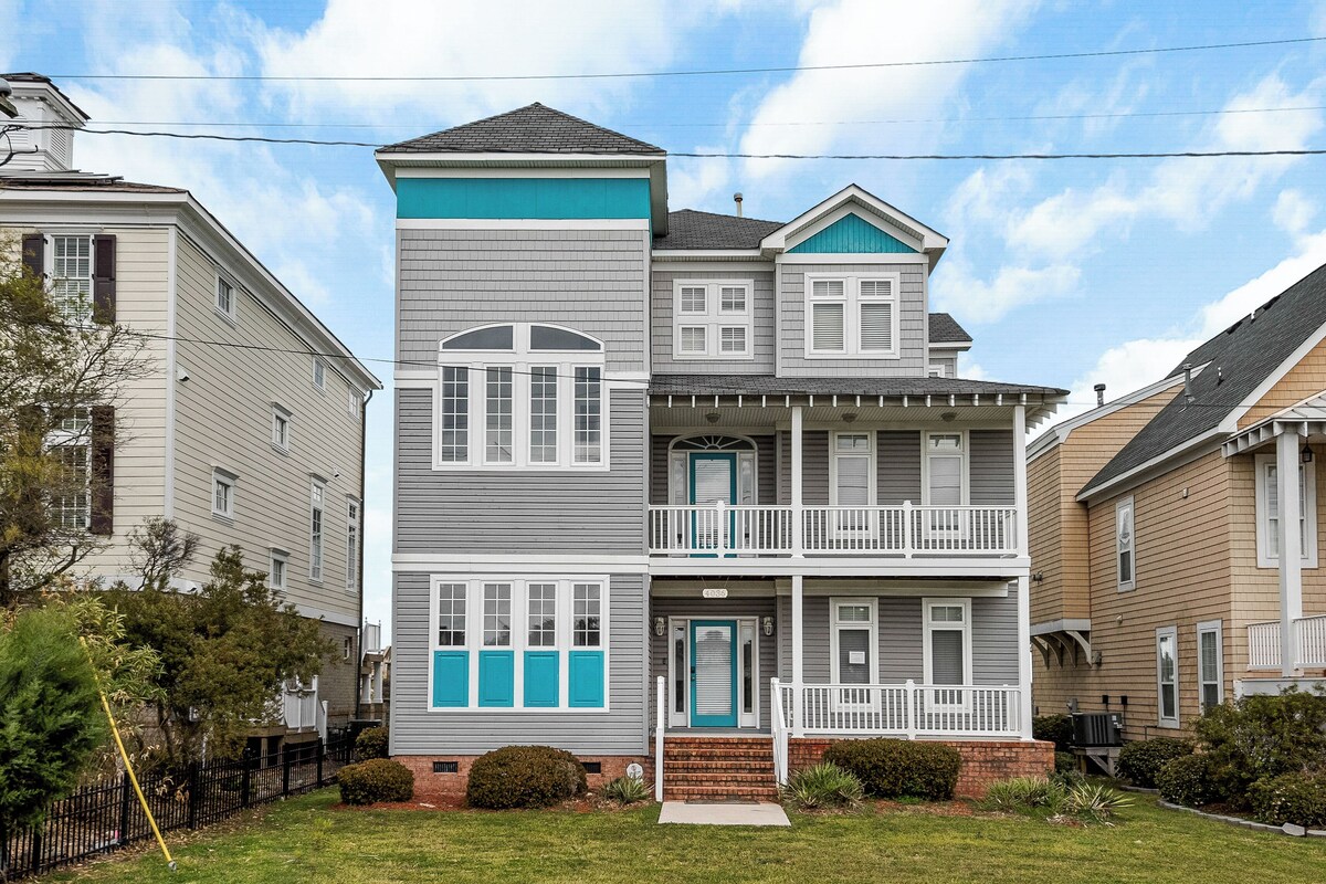 Bild für Gastgeberprofil