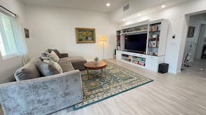 TV