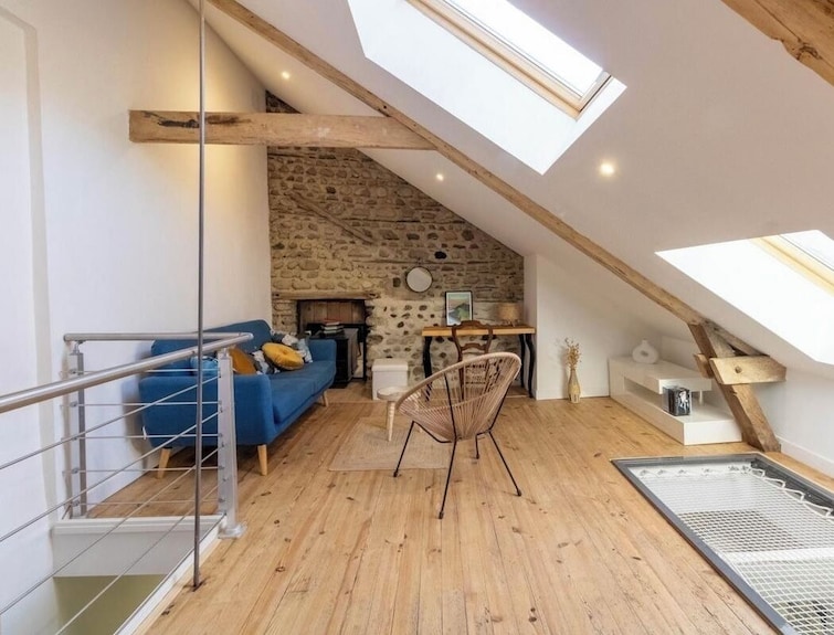 A Getaway At The Foot Of The Pyrenees House Near Lourdes Pets Welcome - Tarbes