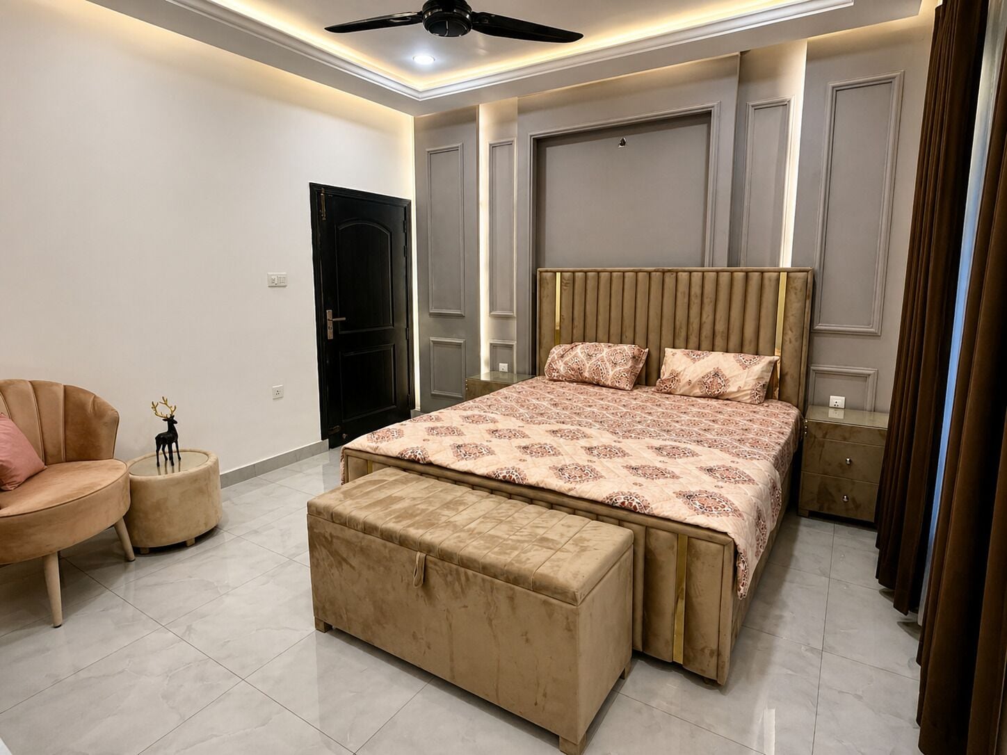 Villa, 5 camere da letto, accessibile ai disabili, balcone | 5 camere