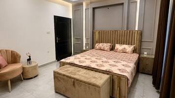 Villa, 5 camere da letto, accessibile ai disabili, balcone | 5 camere