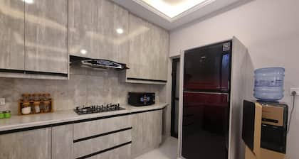 Fantastic Spanish Villas In Heart Of Mirpur Azad Kashmir Pakistan