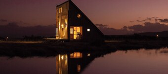 Casa Lenga, 5 kms from Puerto Natales