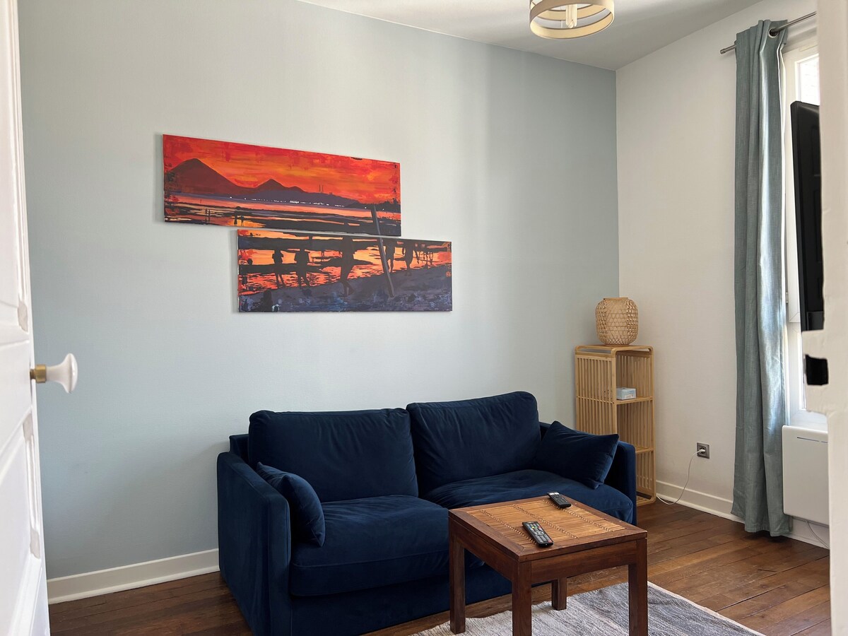 Image de profil de l’hôte