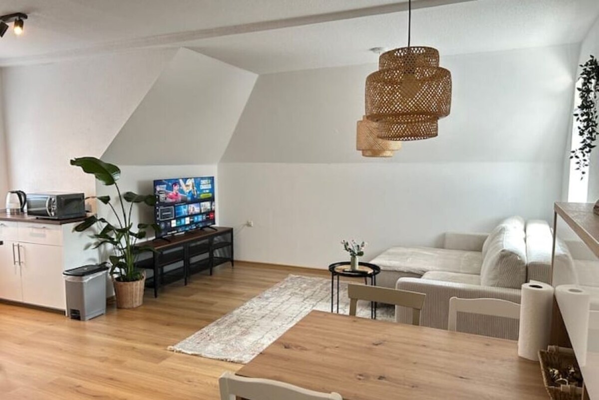 Bild für Gastgeberprofil