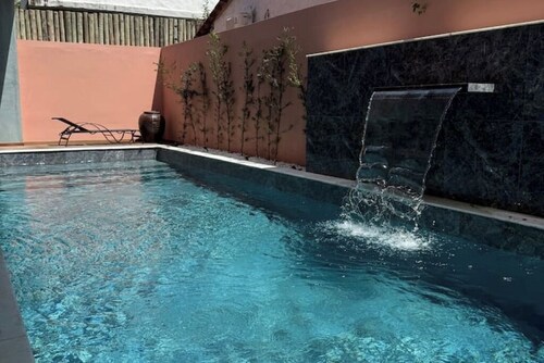 Trancoso - Hector Mollo House