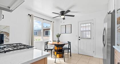 20% OFF Brand New Furnished 2BR w Private Garage