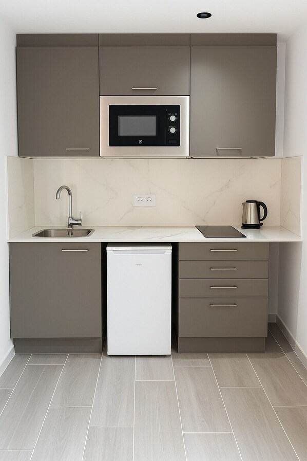 Cucina privata