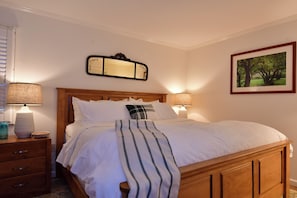 1 chambre, bureau, fer et planche Ă repasser, Wi-Fi