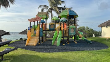 Espace pour enfants