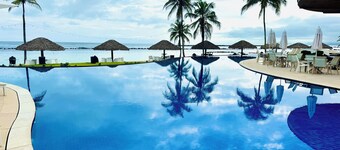Paradiso Caribe: Mar y Relax