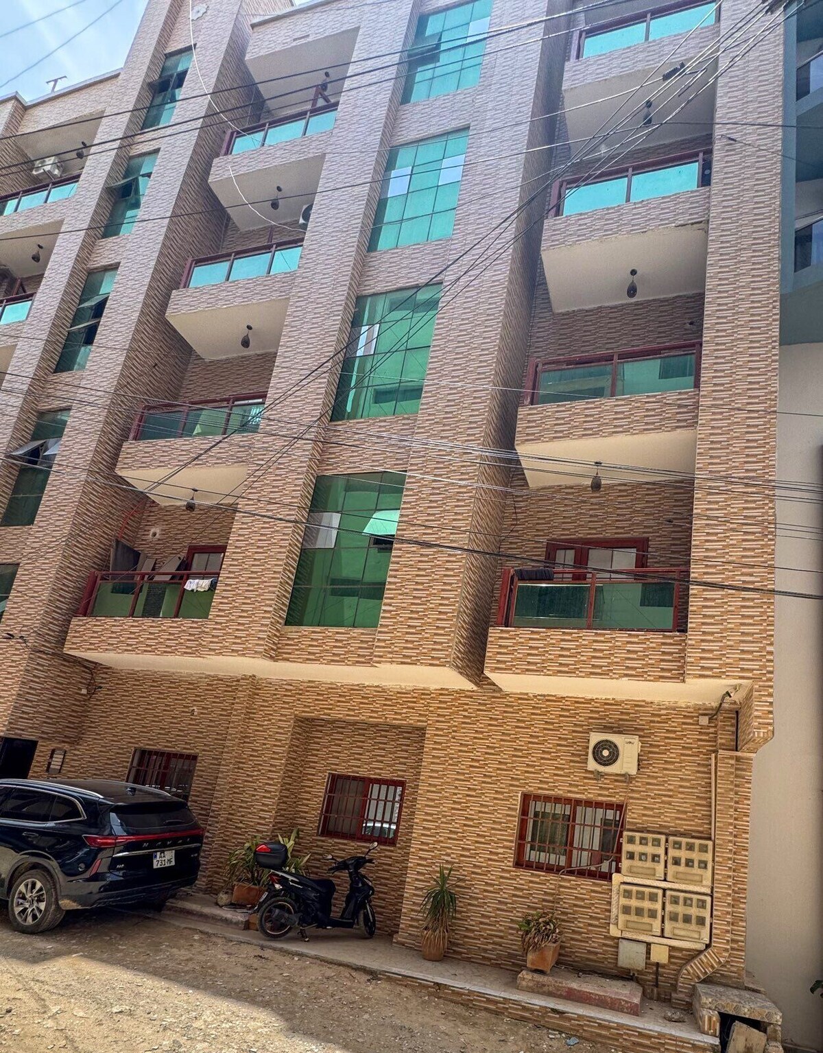 Image de profil de l’hôte