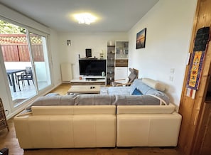 TV