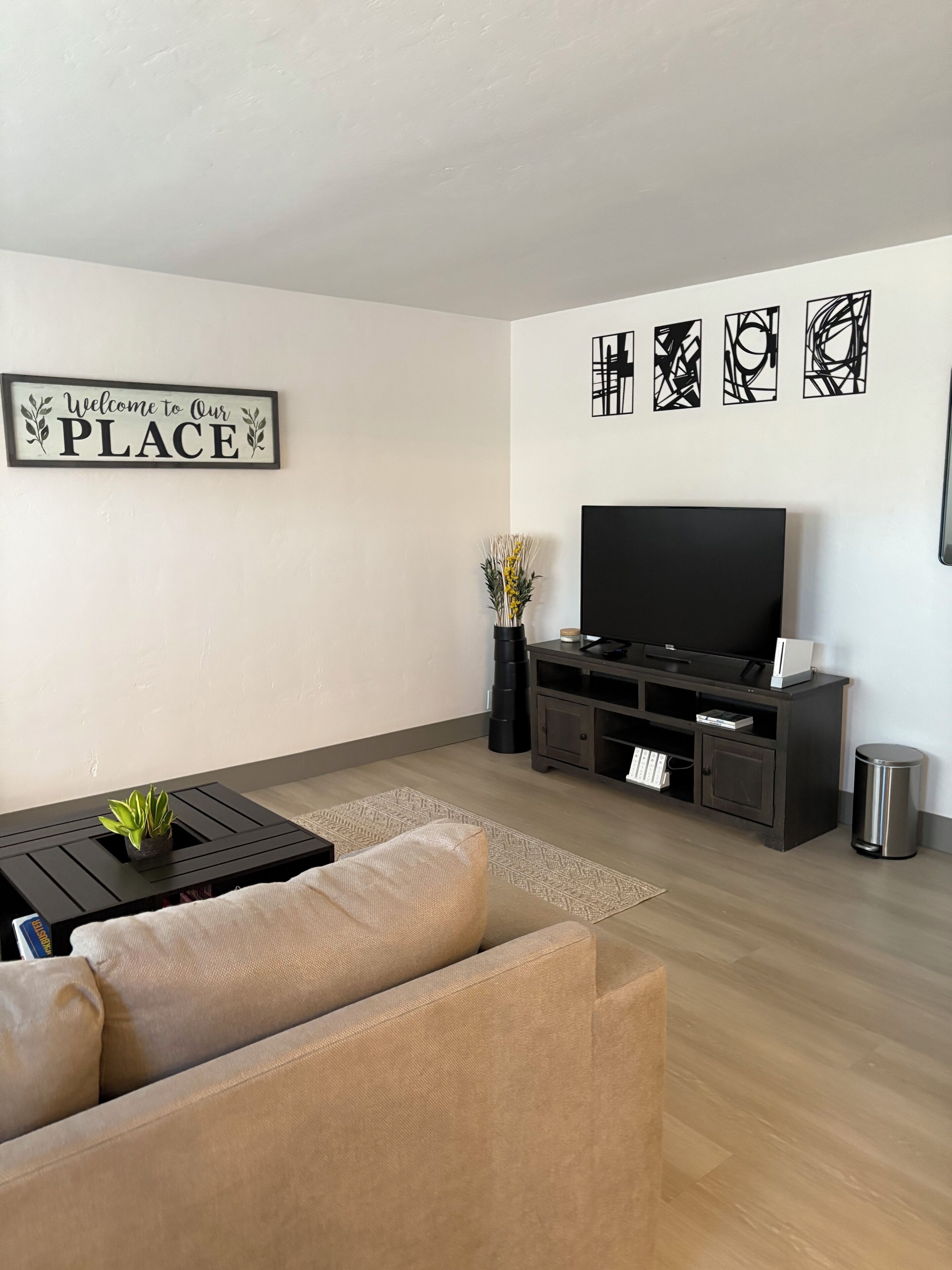 Smart TV, books