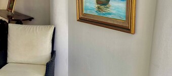 A Few Steps to Malecon and Sunny Beaches