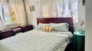 Apartment, 1 Bedroom, Smoking | 1 bedroom