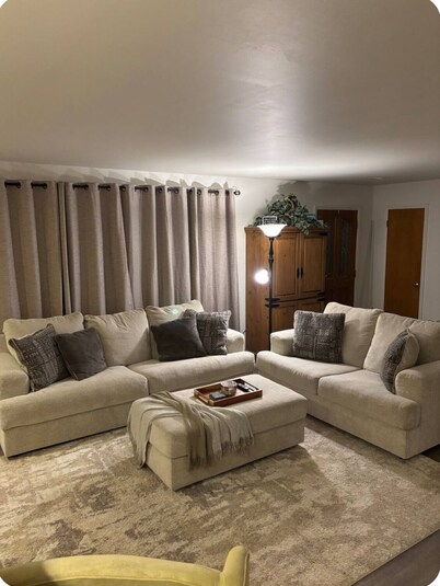 The Loyola – Warm & Welcoming Home Base for Your Pueblo Adventure