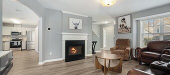 Fabulous 3-bedroom house with AC in Austell