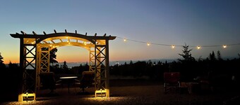 Enjoyable RV campsite in Port Angeles