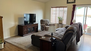 TV