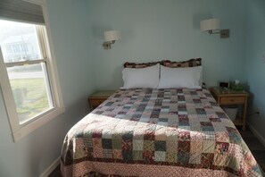3 habitaciones, wifi y ropa de cama 
