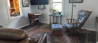 3-bedroom house in amazing Mill Hall close to Penn State and Fishing