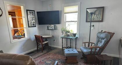 3-bedroom house in amazing Mill Hall close to Penn State and Fishing