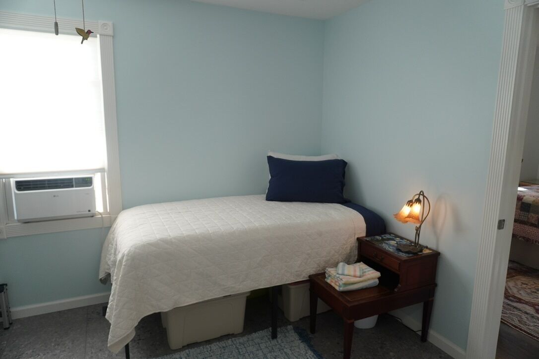 3 chambres, Wi-Fi, draps fournis