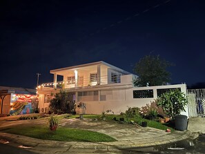 Exterior - PrivateApartmen/SwimingPool/Near Airport & Beaches (Carolina)