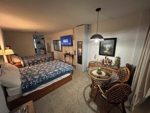 1 bedroom, in-room safe, desk, iron/ironing board - PrivateApartmen/SwimingPool/Near Airport & Beaches (Carolina)