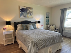 1 bedroom, free WiFi, bed sheets, wheelchair access - The Inn at Southern Oaks located in Historic Lavonia, GA, close to Lake Hartwell (Lavonia)