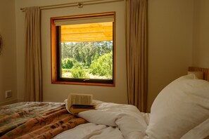 2 bedrooms, WiFi