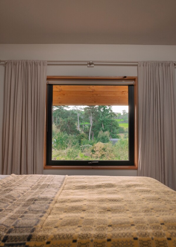 2 habitaciones y wifi