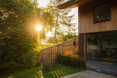Brackenfell Lodge - Luxury Cottages