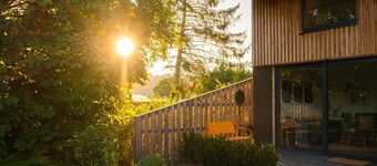 Brackenfell Lodge - Luxury Cottages