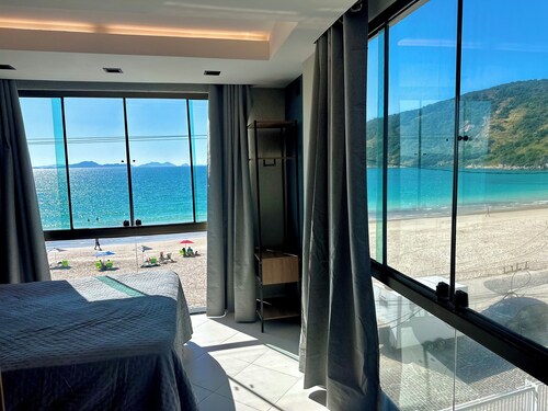 LOFT JANELAS DO CARIBE - 315