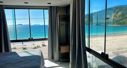 LOFT JANELAS DO CARIBE - 315