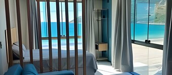 LOFT JANELAS DO CARIBE - 315