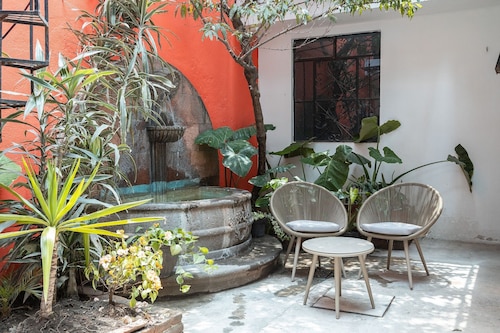 Beautiful House in Historic Center | 5 bedrooms + Parking