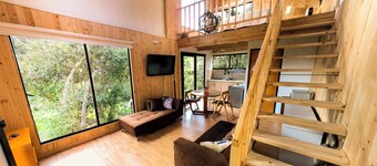 Beautiful finca for 12 very near to Laguna de Guatavita