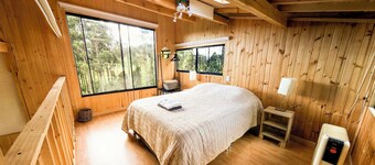 Beautiful finca for 12 very near to Laguna de Guatavita