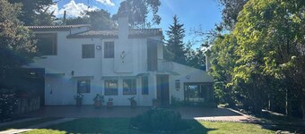 Beautiful finca for 12 very near to Laguna de Guatavita