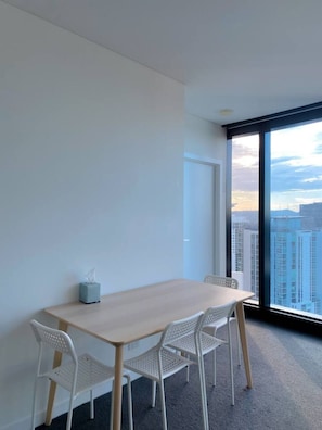 Dining - Location! Ensuite Room! City Centre! Own Bathroom (Brisbane City)